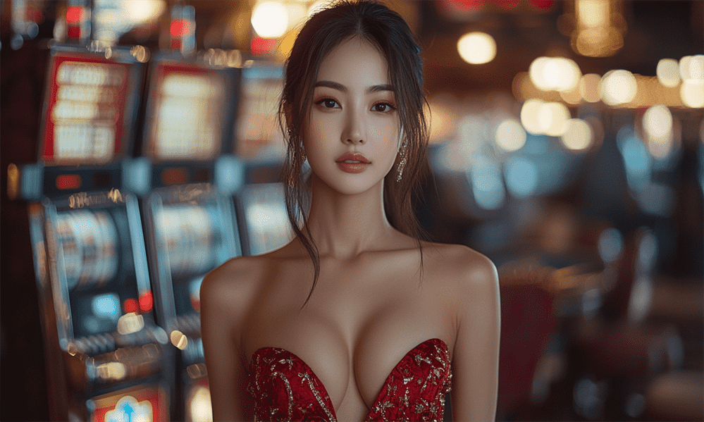 demo cash slot